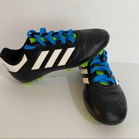 childrens running spikes size 1